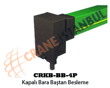 Crane İstanbul Kapalı Bara